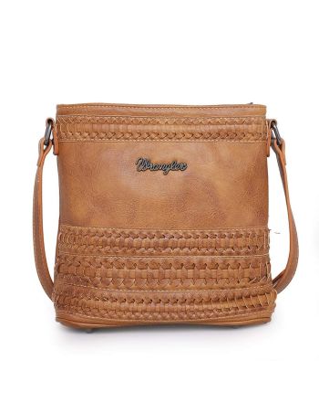 Concealed Carry Crossbody by Wrangler/Montana West