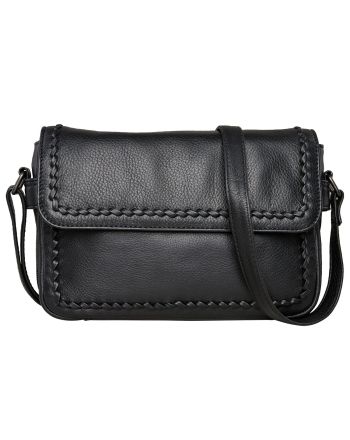 Concealed Carry Parker Crossbody