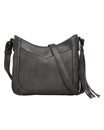 Concealed Carry Emery Crossbody with RFID Slim Wallet