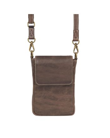 Concealed Carry Phone Case Crossbody by GTM Original