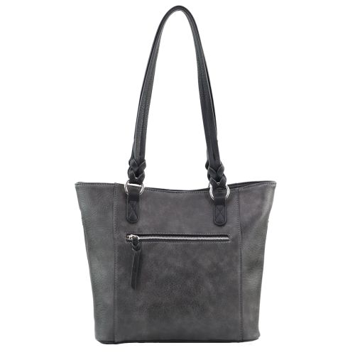Concealed Carry Grace Tote